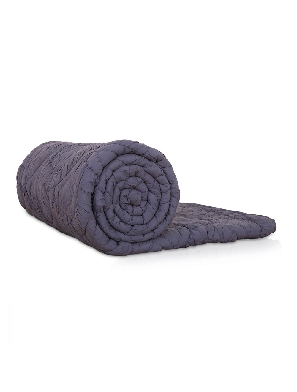 Scallop Quilted Bedset